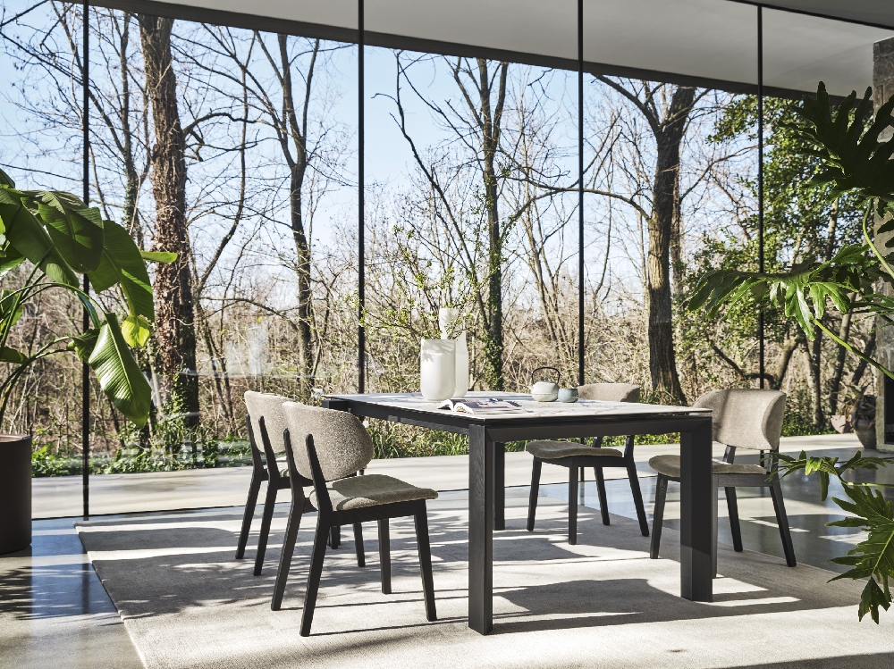 Οι ωραιότερες καρέκλες φαγητού για μοντέρνο σπίτι – Adamopoulos Casa Ideale